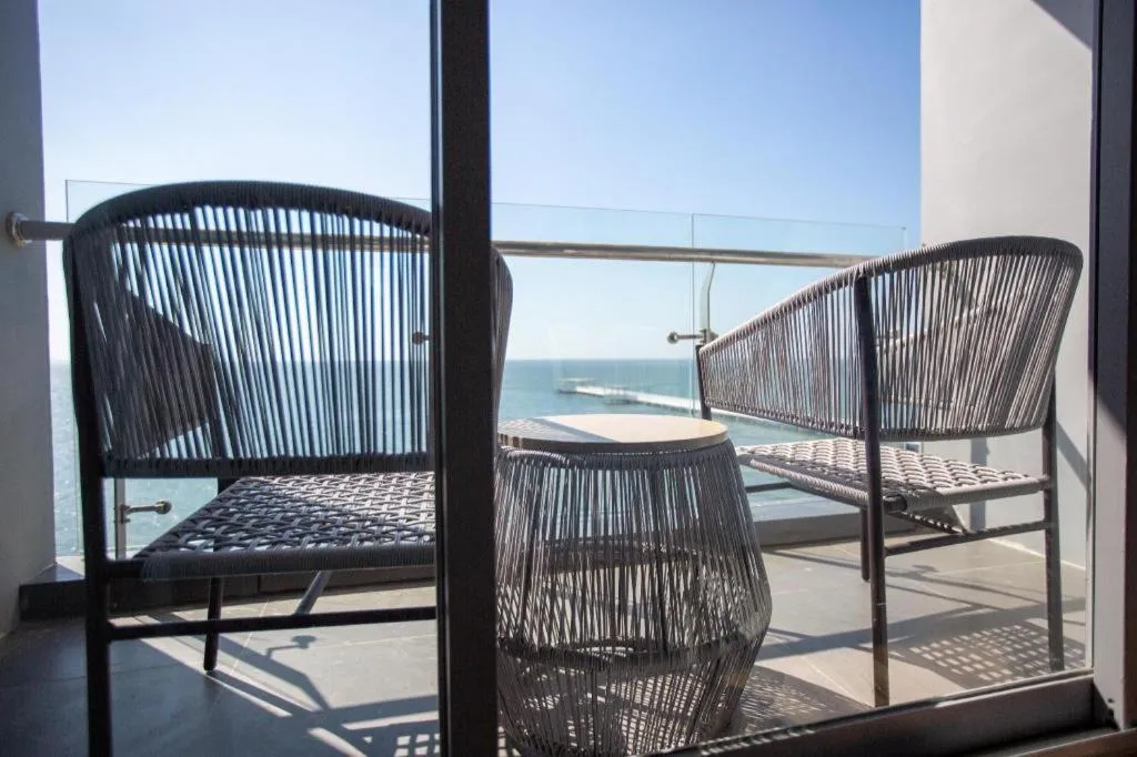 Symphony of The Sea Hotel