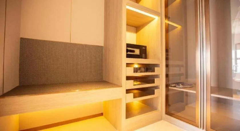 Symphony of The Sea Hotel