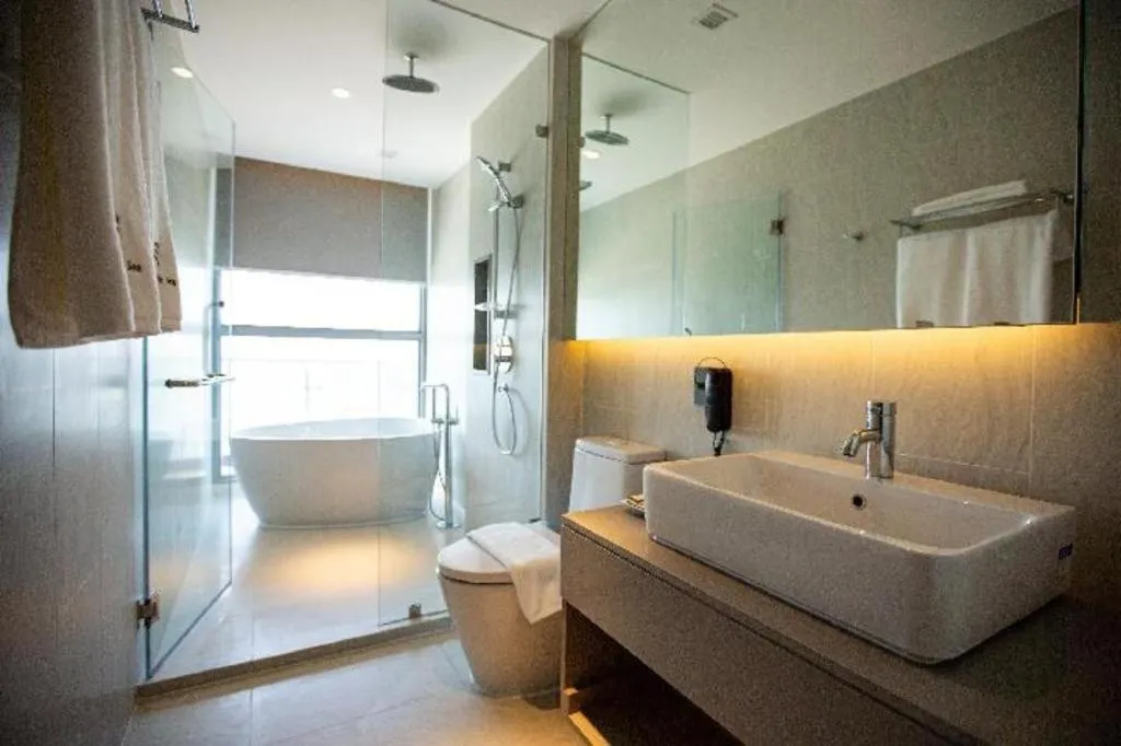 Symphony of The Sea Hotel