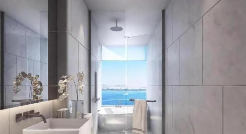 Symphony of The Sea Hotel