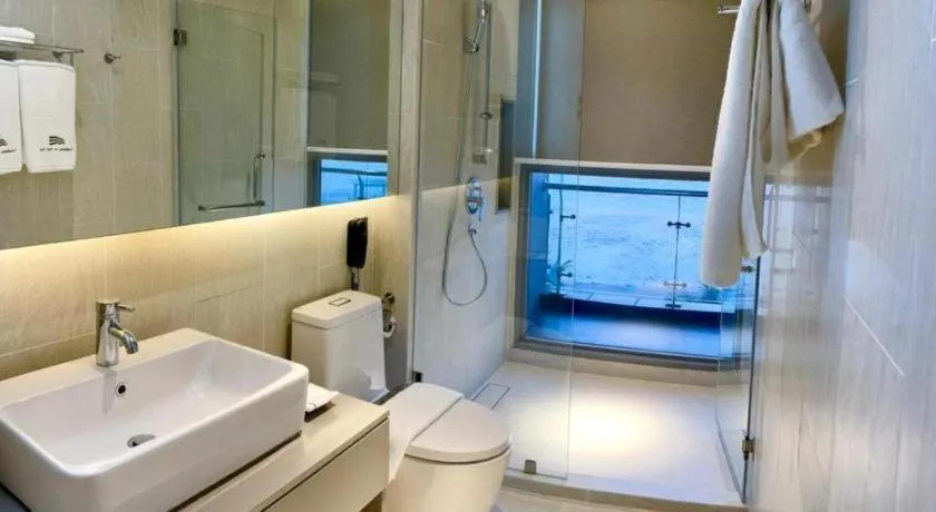 Symphony of The Sea Hotel