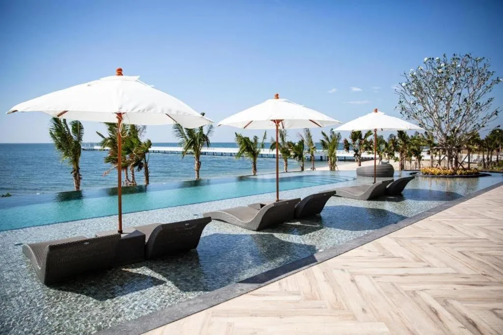 Symphony of The Sea Hotel