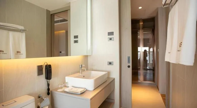 Symphony of The Sea Hotel