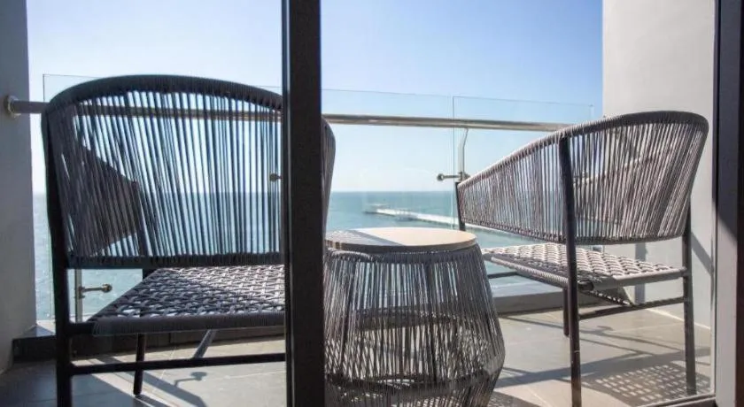 Symphony of The Sea Hotel