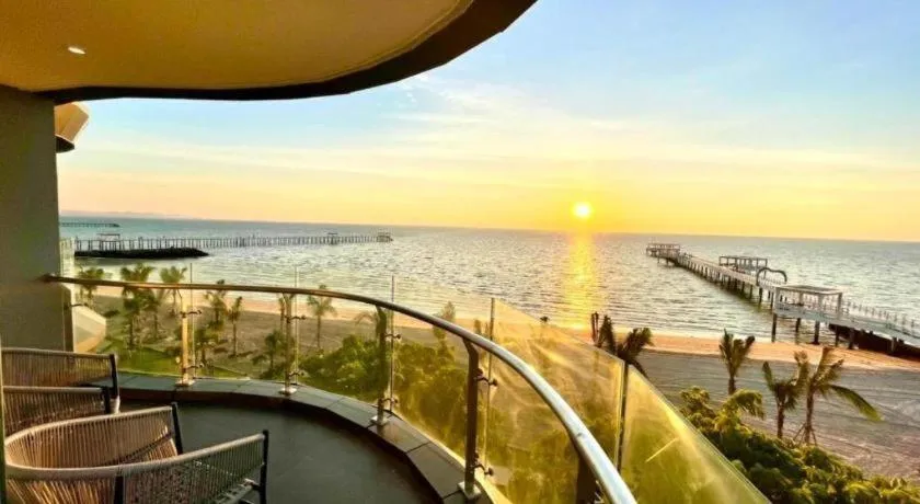 Symphony of The Sea Hotel