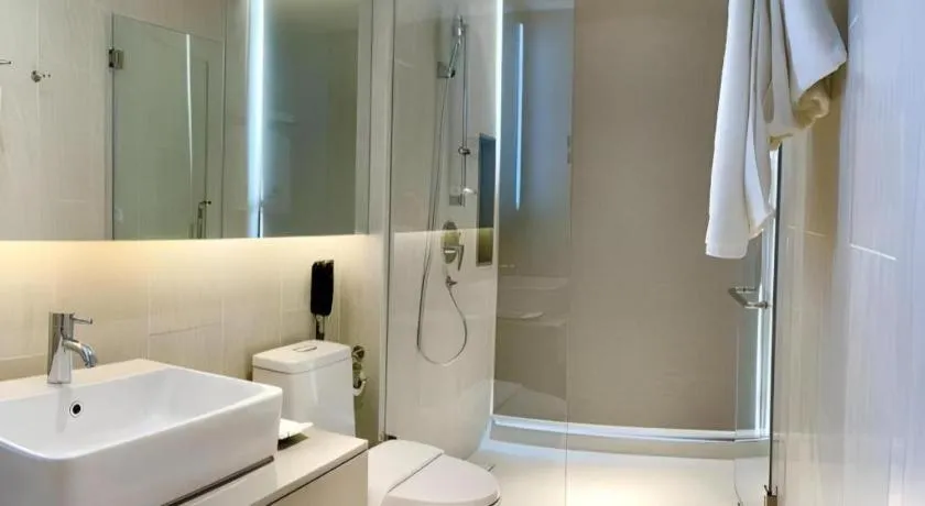 Symphony of The Sea Hotel