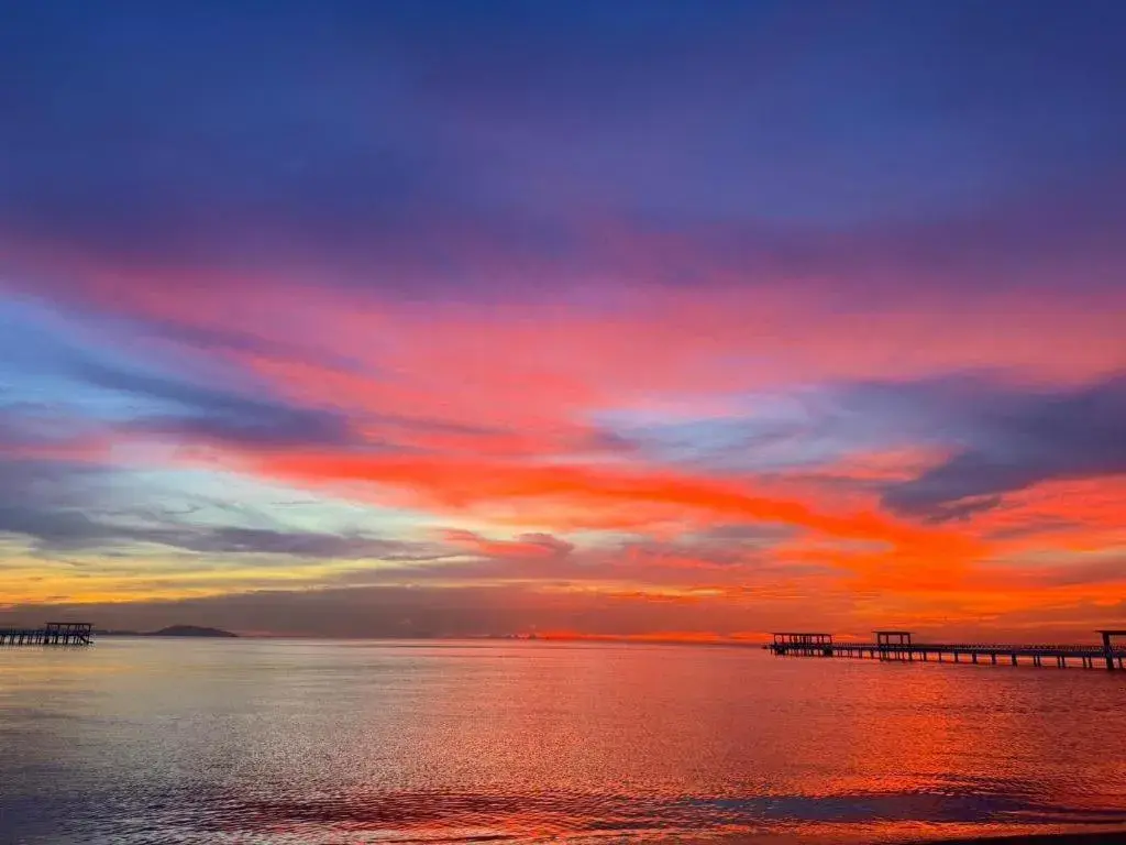 Symphony of The Sea Hotel Symphony of The Sea Hotel