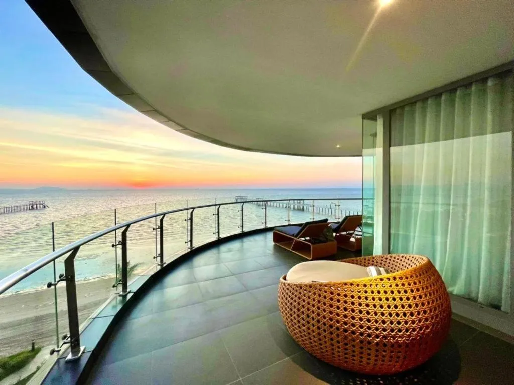 Symphony of The Sea Hotel