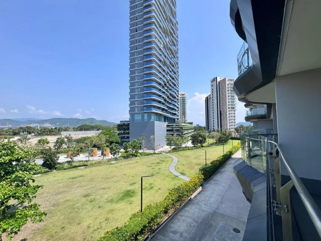 Symphony of The Sea Hotel