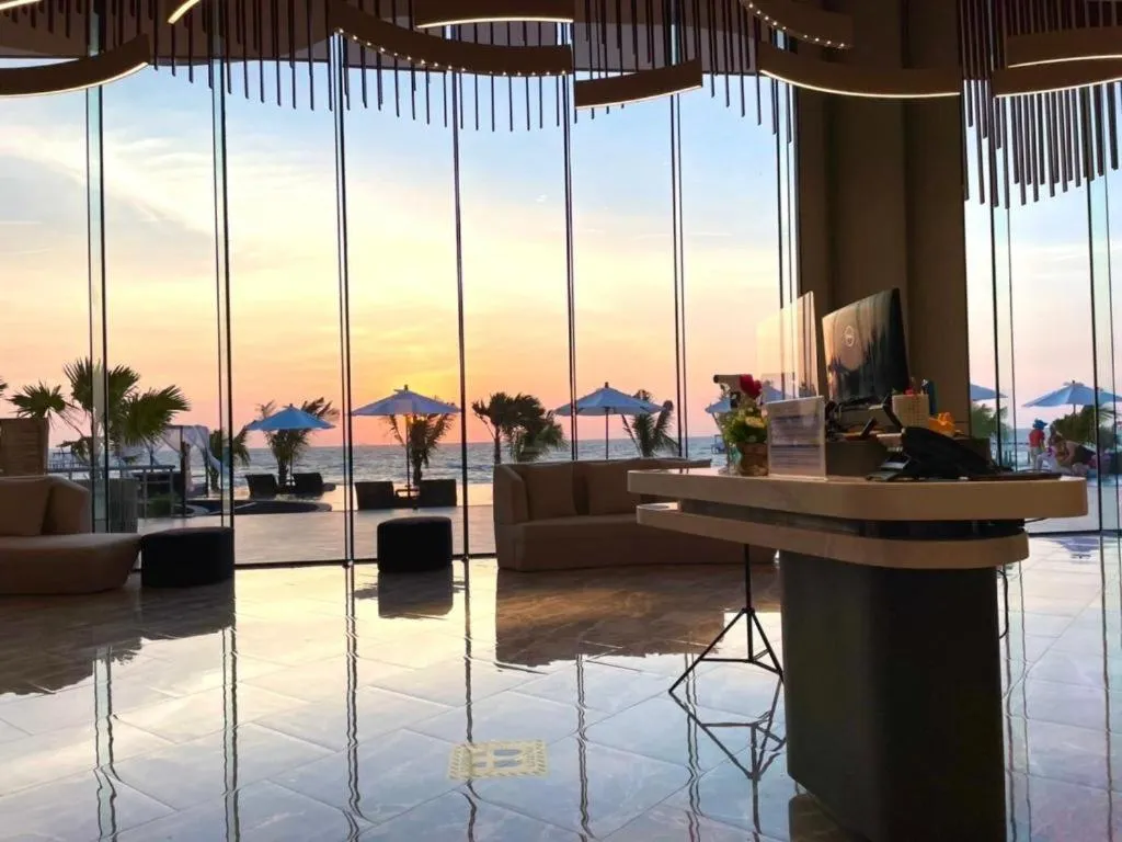 Symphony of The Sea Hotel