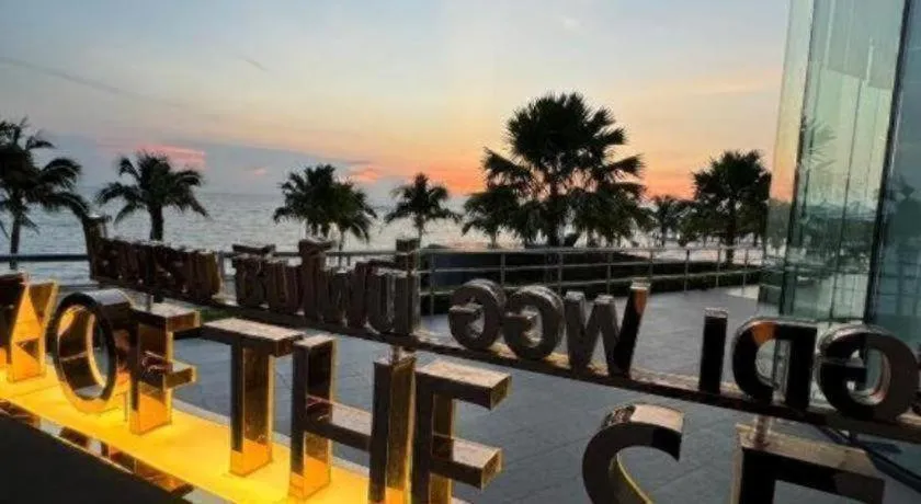 Symphony of The Sea Hotel