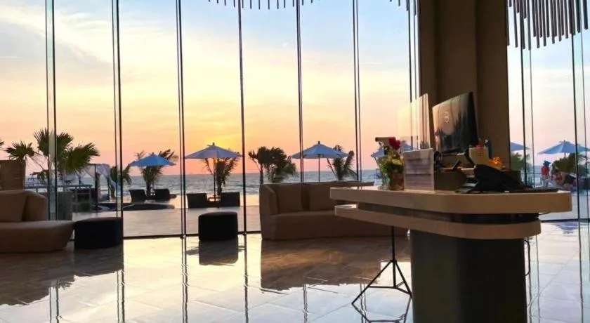 Symphony of The Sea Hotel