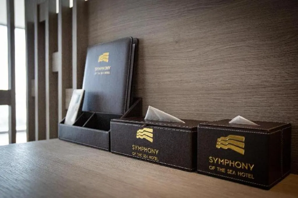 Symphony of The Sea Hotel