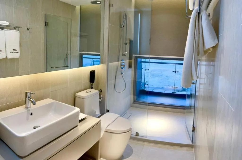 Symphony of The Sea Hotel