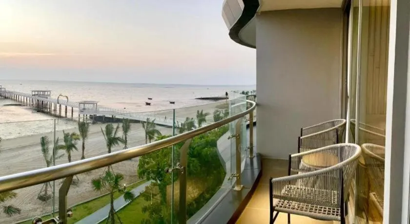 Symphony of The Sea Hotel