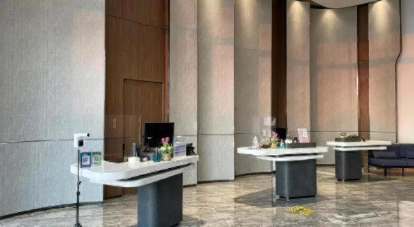 Symphony of The Sea Hotel