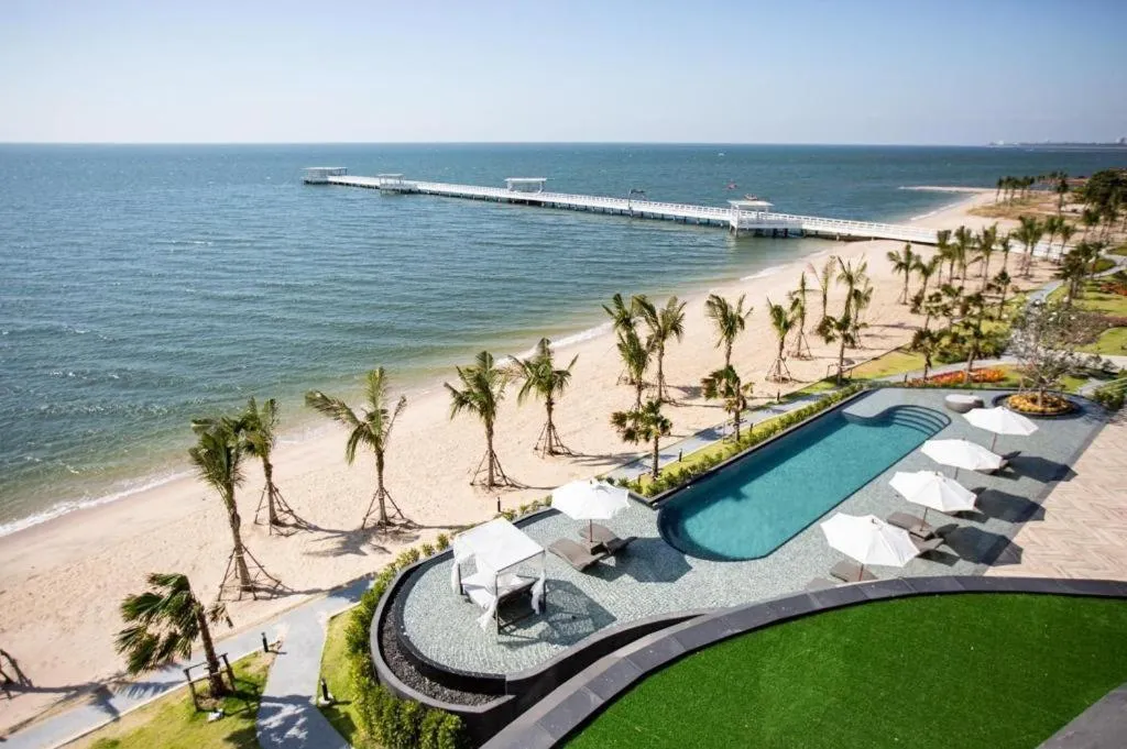 Symphony of The Sea Hotel