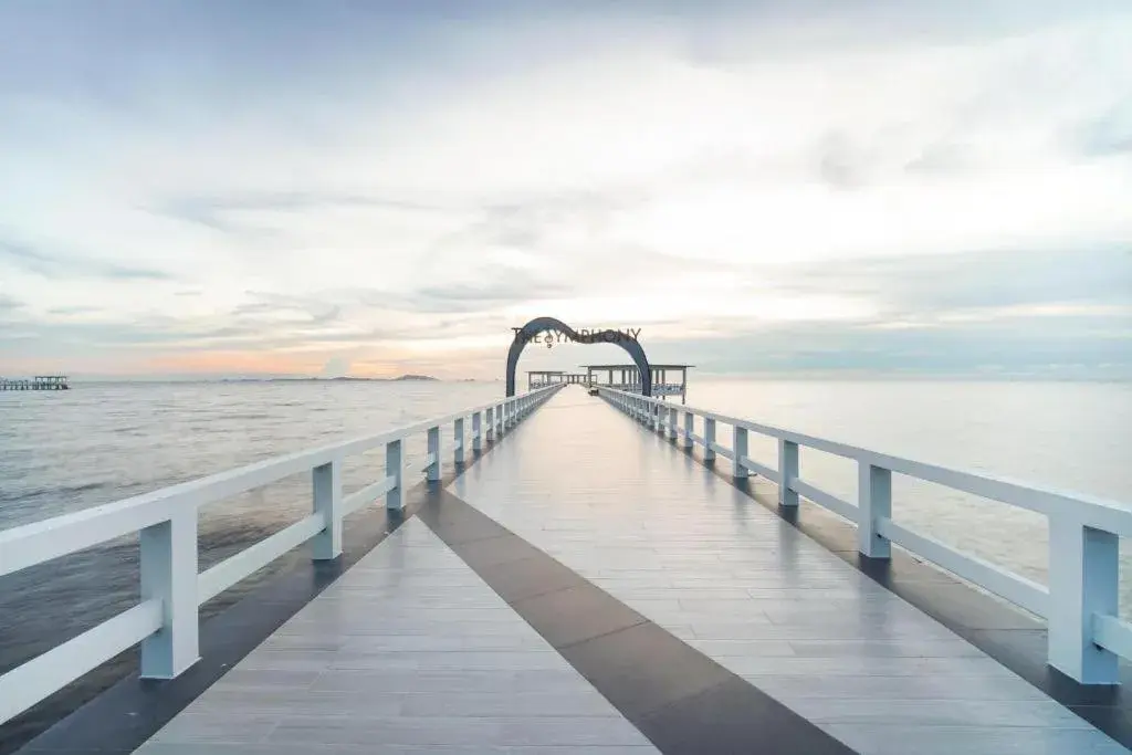 Symphony of The Sea Hotel Symphony of The Sea Hotel