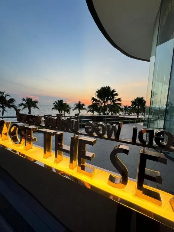 Symphony of The Sea Hotel