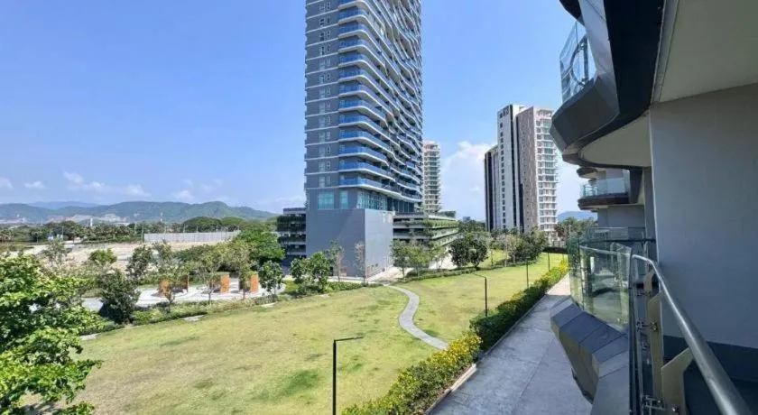 Symphony of The Sea Hotel