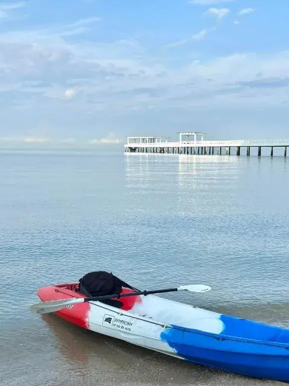 Symphony of The Sea Hotel Symphony of The Sea Hotel