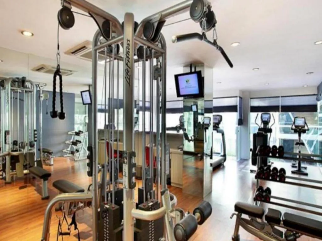 Grand Mega Resort & Spa Bali