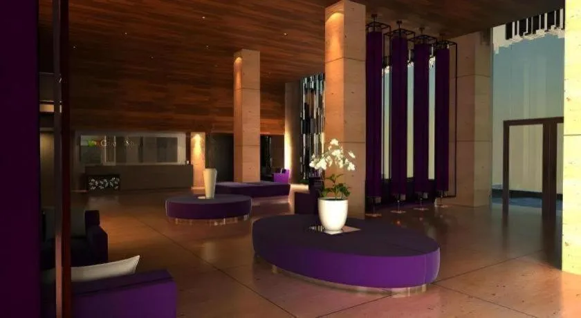 Grand Mega Resort & Spa Bali