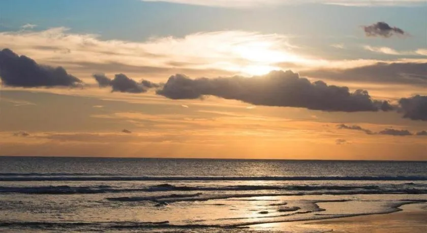 Grand Mega Resort & Spa Bali