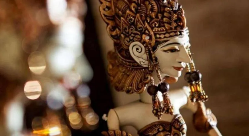 Grand Mega Resort & Spa Bali