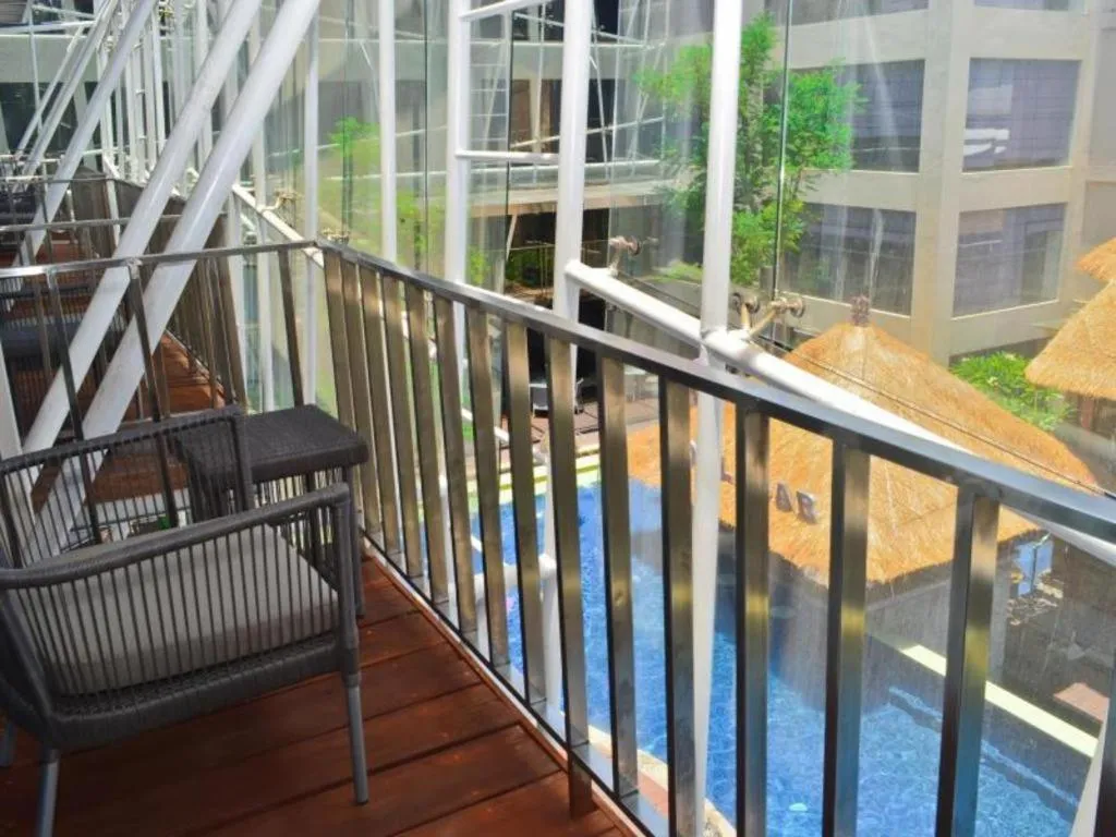 Grand Mega Resort & Spa Bali