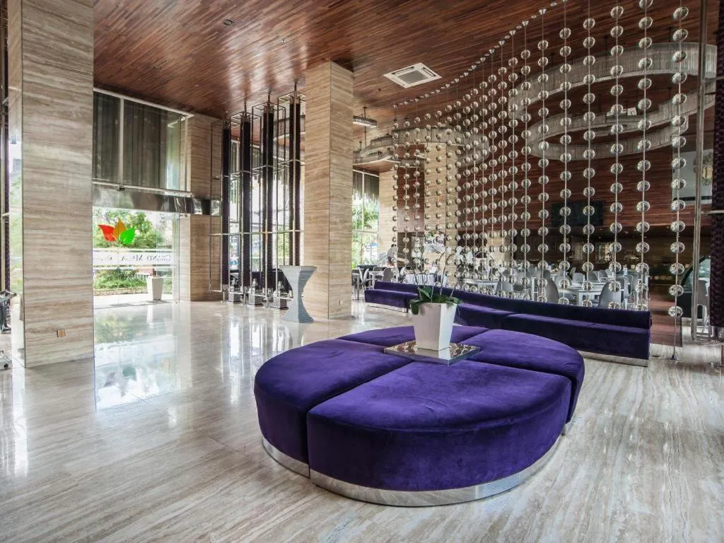 Grand Mega Resort & Spa Bali