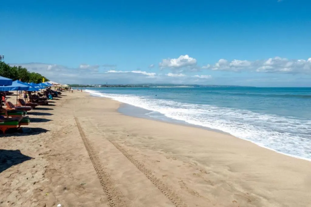 Grand Mega Resort & Spa Bali