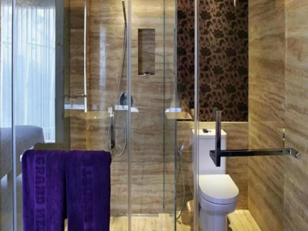 Grand Mega Resort & Spa Bali Grand Mega Resort & Spa Bali