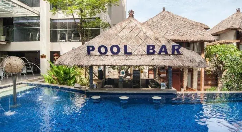 Grand Mega Resort & Spa Bali Grand Mega Resort & Spa Bali