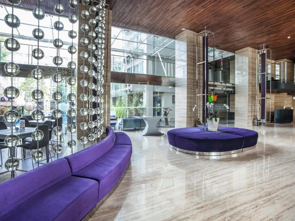 Grand Mega Resort & Spa Bali