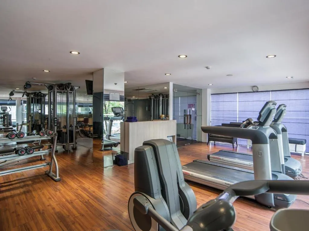 Grand Mega Resort & Spa Bali