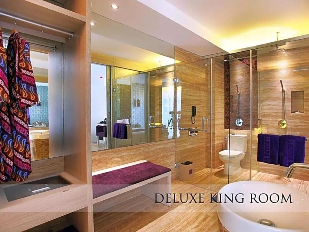 Grand Mega Resort & Spa Bali