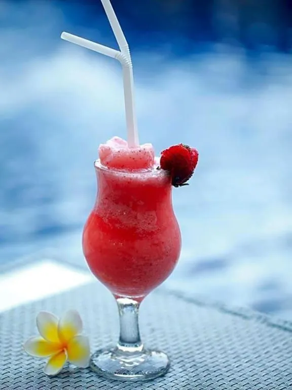 Grand Mega Resort & Spa Bali