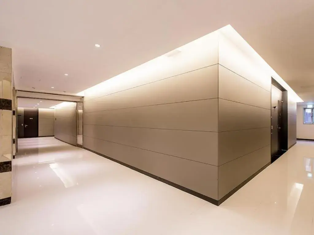 Korea Tourist Hotel Korea Tourist Hotel