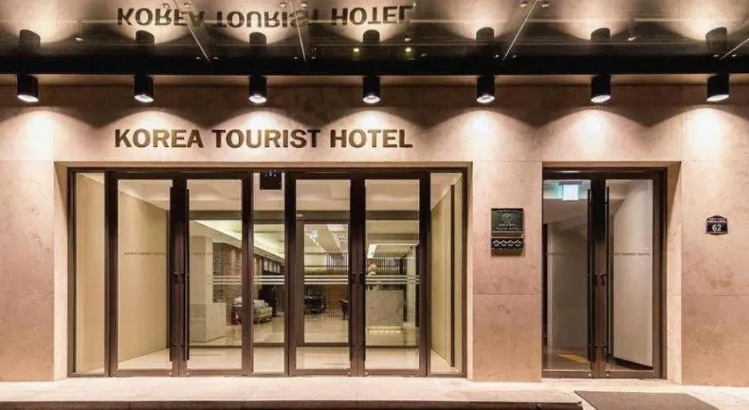 Korea Tourist Hotel