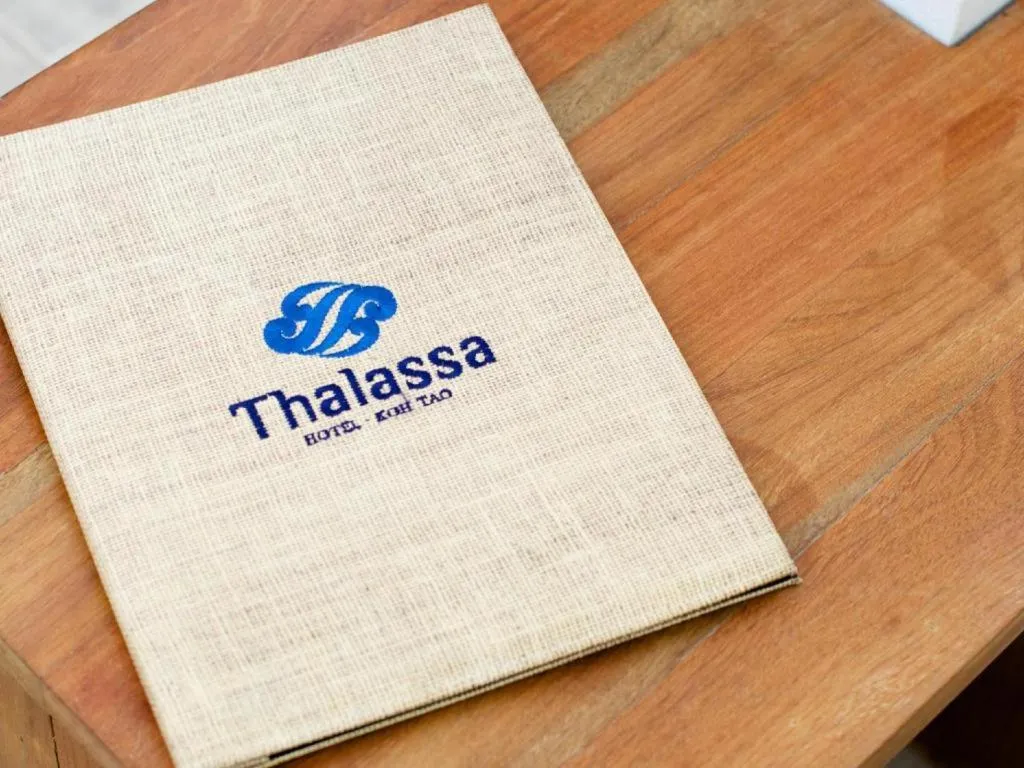 Thalassa Hotel