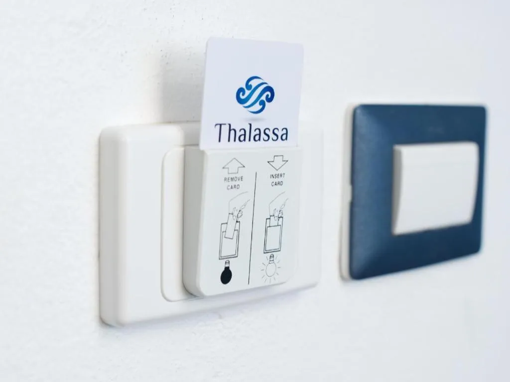 Thalassa Hotel