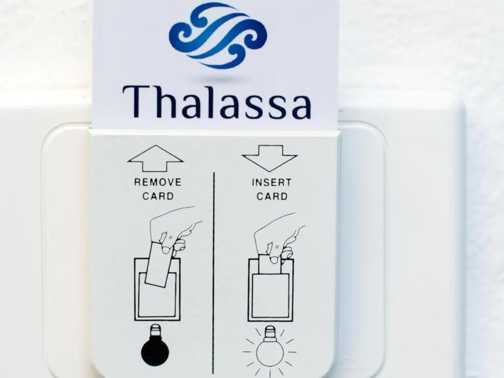 Thalassa Hotel