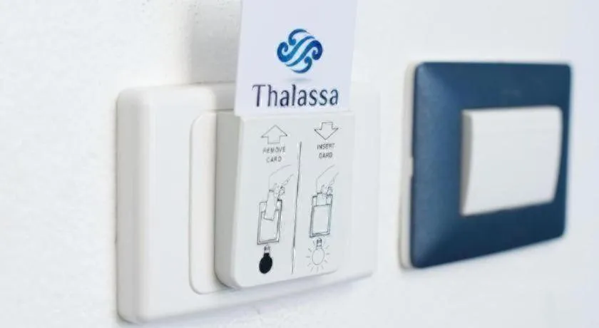 Thalassa Hotel