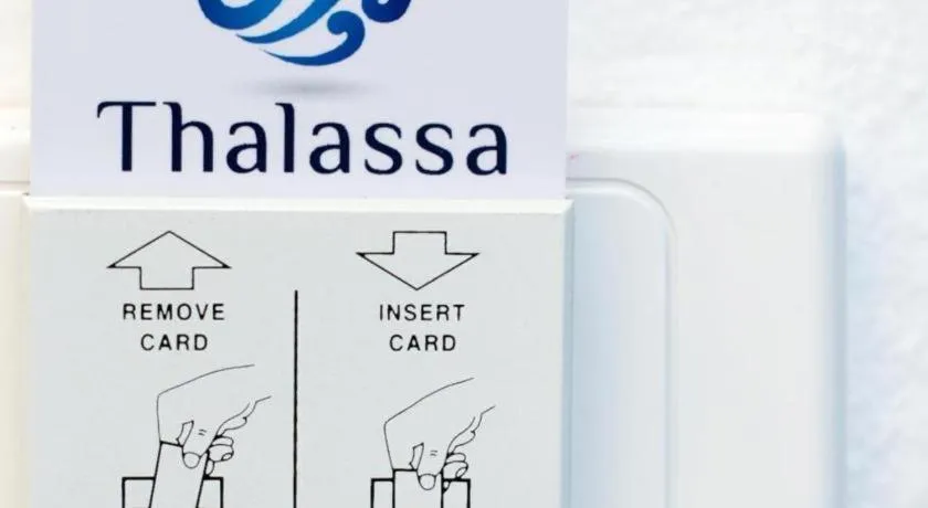 Thalassa Hotel
