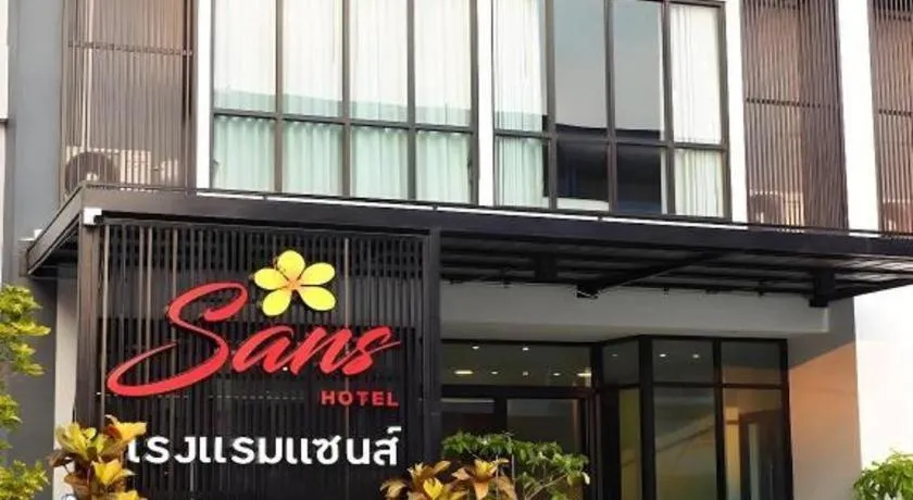 Sans Hotel