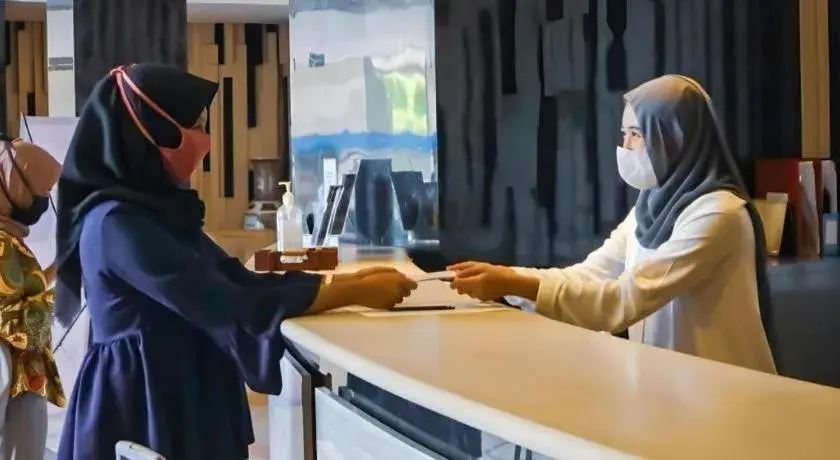 Karlita Hotel Tegal Karlita Hotel Tegal