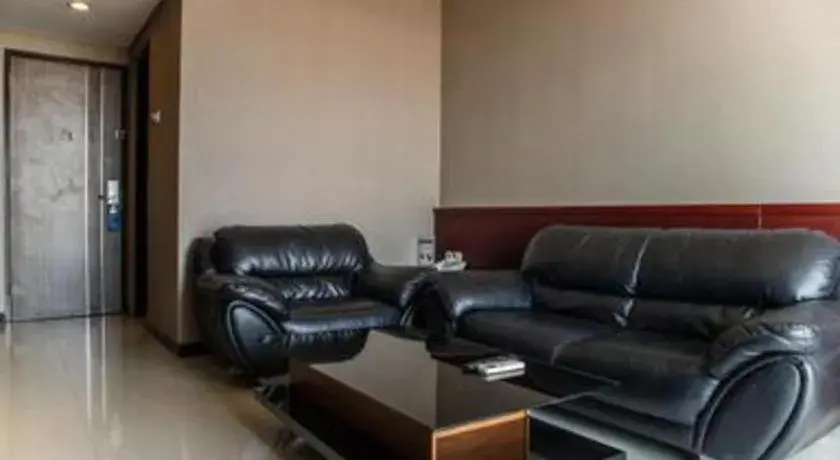 Karlita Hotel Tegal Karlita Hotel Tegal