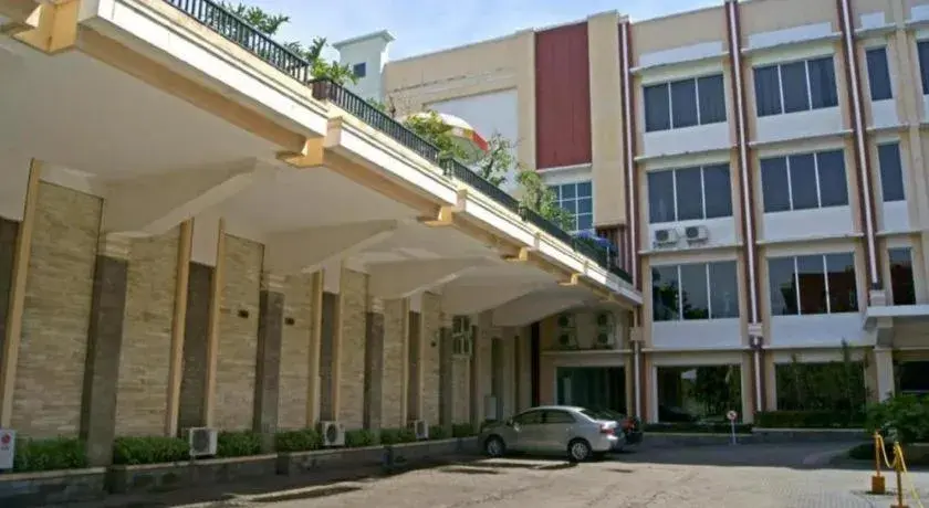 Karlita Hotel Tegal Karlita Hotel Tegal