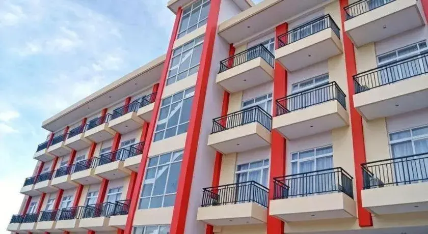 Karlita Hotel Tegal Karlita Hotel Tegal